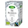 Te blanco 20 filtros Artemis