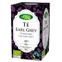 Te earl grey 20 filtros Artemis