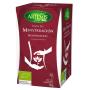 Menstruación mujer bio 20 filtros Artemis