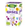 Gases Kids bio 20 filtros Artemis