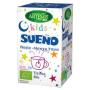 Sueño Kids bio 20 filtros Artemis