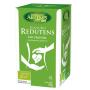 Tisana Redutens-T bio 20 filtros Artemis