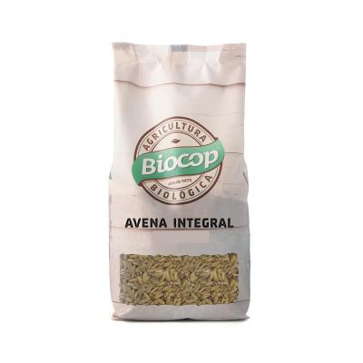 Avena bio 500g Biocop