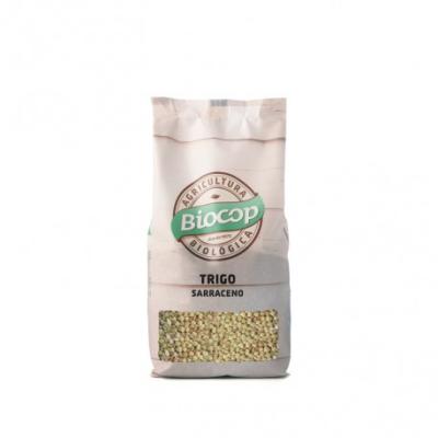 Trigo sarraceno bio 500g Biocop