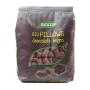 Cereales rellenos de chocolate negro 300 g Biocop