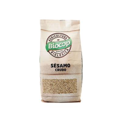 Sesamo crudo sin tostar bio 250 g Biocop