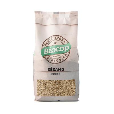 Sesamo crudo sin tostar bio 500g Biocop