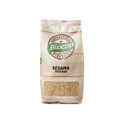 Sesamo tostado bio 500g Biocop