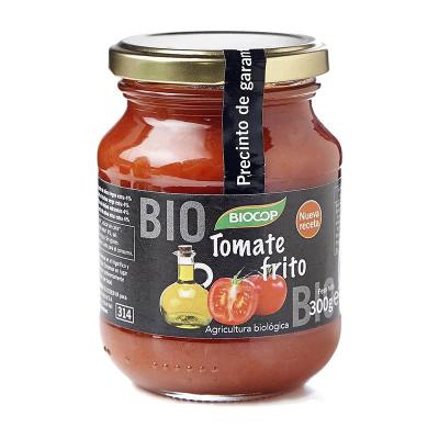 Tomate frito Bio 300g Biocop