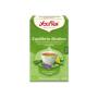 Yogi tea Equilibrio Alcalino 17 filtros