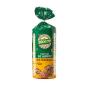 Tortitas de arroz multicereales s/g bio 200g Biocop