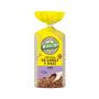 Tortitas de arroz maiz lino s/g bio 200g Biocop