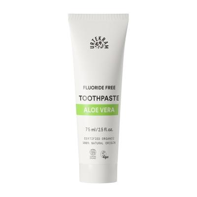 Dentifrico de aloe vera bio 75ml Urtekram