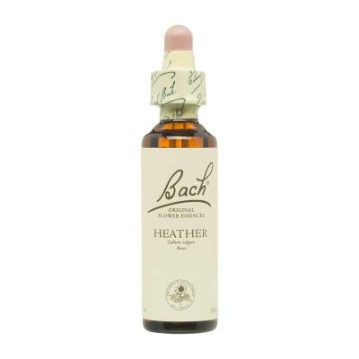 Flor nº 14 Heather 20ml Bach