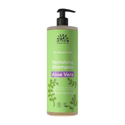 Champu de aloe vera para cabello normal bio 1L Urtekram