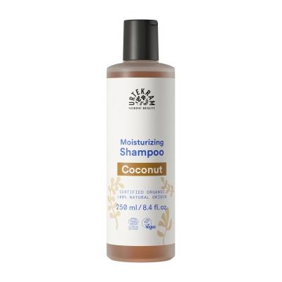 Champu de coco bio 250ml Urtekram