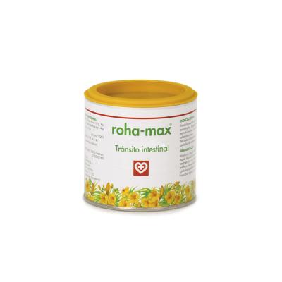 Roha-max transito intestinal 60g Roha