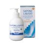 Jabon liquido con dispensador bio 250 ml Argital