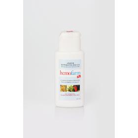 Jabon plus liquido 200ml Hemofarm