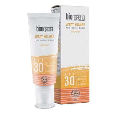 Spray solar spf 30 Bio 90ml Bioregena