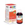 Jarabe infantil hierro + vitaminas B 125ml Pediakid