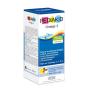 Jarabe infantil Omega3 125ml Pediakid