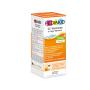 Jarabe infantil 22 vitaminas y oligoelementos 125ml Pediakid