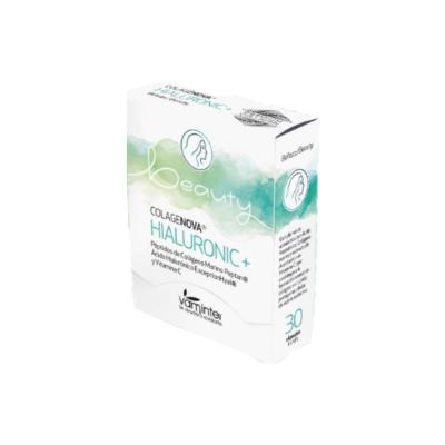 Colagenova Hyaluronic + 30 cápsulas Vaminter