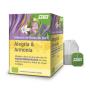 Infusion Bach alegria & armonia bio 15 filtros Salus