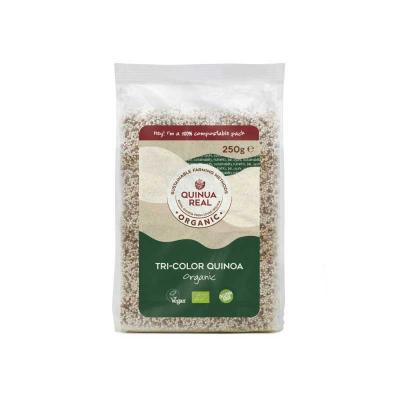 Quinoa tres colores bio 500 g Quinua Real