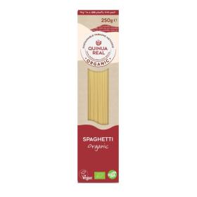 Espagueti de arroz y quinoa bio 250g Quinua Real