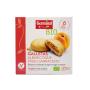 Galletas sin gluten de trigo sarraceno con albaricoque bio 200g Germinal