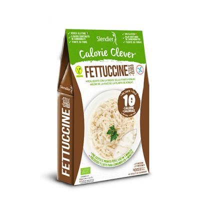 Fettucine Konjac sin gluten 400g Slendier