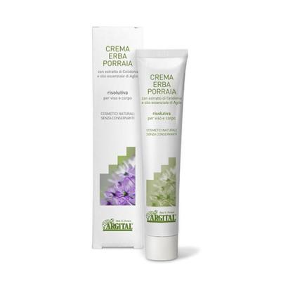 Crema antiverrugas de celidonia 30ml Argital