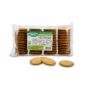 Galletas de trigo bio 500g Belsi