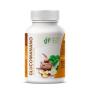 Glucomanano 600mg 100 capsulas GHF