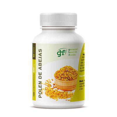 Polen 600mg 100 comprimidos GHF