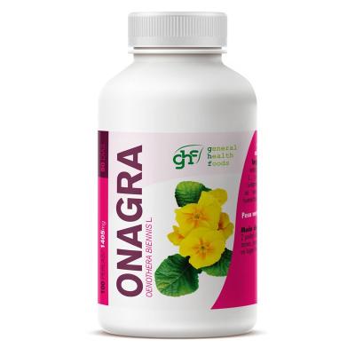 Onagra 1000 mg 100 perlas GHF