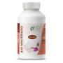 Ajo macerado 700mg 220 perlas GHF