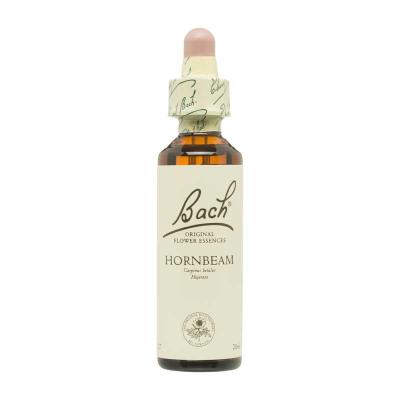 Flor nº 17 Hornbeam 20ml Bach