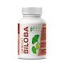 Ginkgo biloba 700mg 100 comprimidos GHF