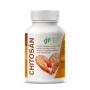 Chitosan 600mg 100 capsulas GHF