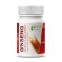 Ginseng rojo 500mg 60 capsulas GHF