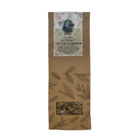 Tisana nº 1 CD 100 g La Flor del Pirineo