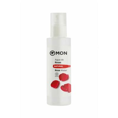 Agua de rosas bio 200ml Mon Deconatur