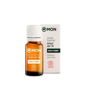 Aceite esencial de arbol del te bio 12ml Mon Deconatur
