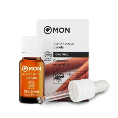 Aceite esencial de canela bio 12ml Mon Deconatur