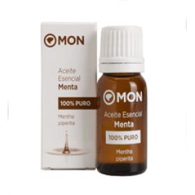 Aceite esencial de menta piperita 12 ml Mon Deconatur