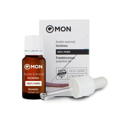 Aceite esencial de incienso 12ml Mon Deconatur