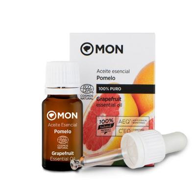 Aceite esencial de pomelo Bio 12ml Mon Deconatur